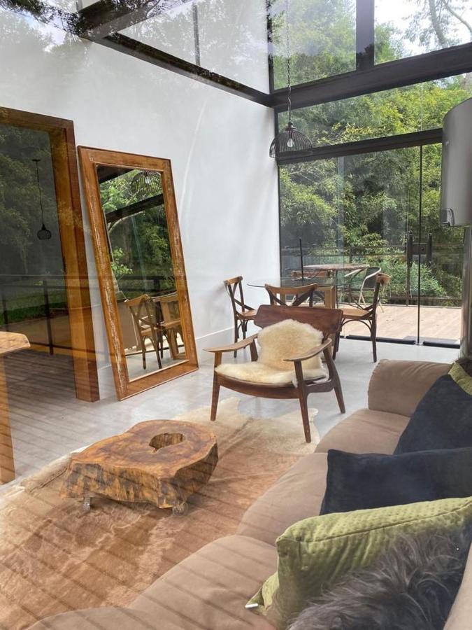Hotel Fazenda Vale Imperial Petropolis  Exterior photo